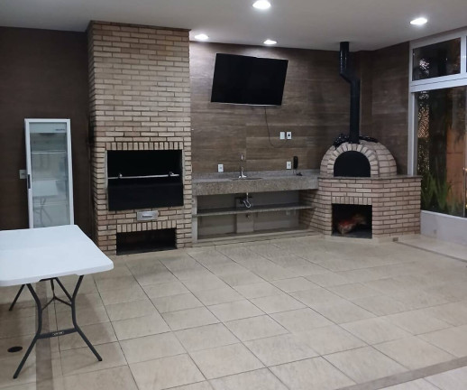Imagem Apartamento com 2 Quartos à Venda, 65 m² em Ipiranga - São Paulo