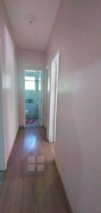 Imagem Imóvel com 2 Quartos à Venda, 54 m² em Taboão - São Bernardo Do Campo Imagem Imóvel com 2 Quartos à Venda, 54 m² em Taboão - São Bernardo Do Campo