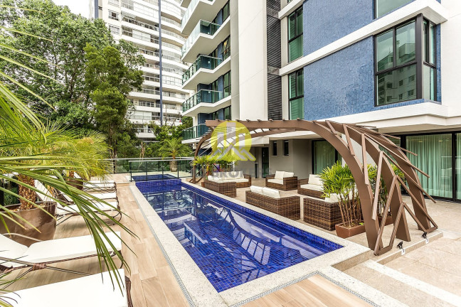 Imagem Cobertura com 3 Quartos à Venda, 276 m² em Ecoville - Curitiba Imagem Cobertura com 3 Quartos à Venda, 276 m² em Ecoville - Curitiba