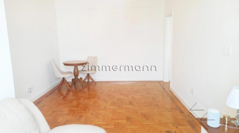 Imagem Apartamento com 2 Quartos à Venda, 120 m² em Consolacao - São Paulo