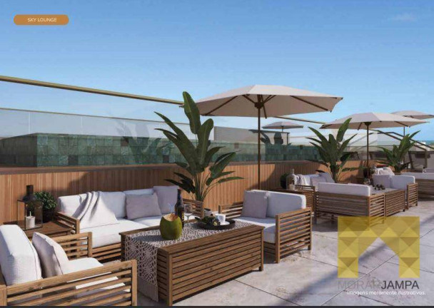 Imagem Apartamento com 2 Quartos à Venda, 59 m² em Jardim Oceania - João Pessoa Imagem Apartamento com 2 Quartos à Venda, 59 m² em Jardim Oceania - João Pessoa