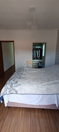 Imagem Casa de Condomínio com 5 Quartos à Venda, 186 m² em Jardim Rubi - Mogi Das Cruzes Imagem Casa de Condomínio com 5 Quartos à Venda, 186 m² em Jardim Rubi - Mogi Das Cruzes