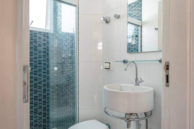 Imagem Apartamento com 3 Quartos à Venda, 120 m² em Higienópolis - São Paulo Imagem Apartamento com 3 Quartos à Venda, 120 m² em Higienópolis - São Paulo
