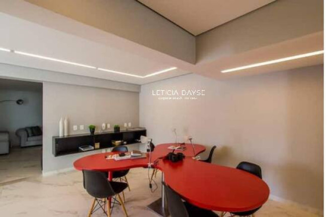 Imagem Apartamento com 1 Quarto à Venda, em Vila Olímpia - São Paulo Imagem Apartamento com 1 Quarto à Venda, em Vila Olímpia - São Paulo
