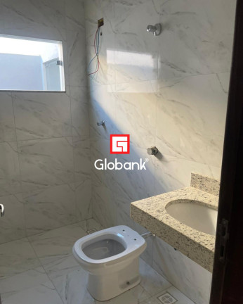 Imagem Casa com 2 Quartos à Venda, 50 m² em Residencial Sul - Montes Claros