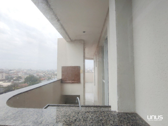 Imagem Apartamento com 3 Quartos à Venda, 159 m² em Capoeiras - Florianópolis