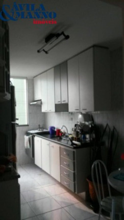 Imagem Apartamento com 3 Quartos à Venda, 76 m² em Vila Alpina - São Paulo Imagem Apartamento com 3 Quartos à Venda, 76 m² em Vila Alpina - São Paulo