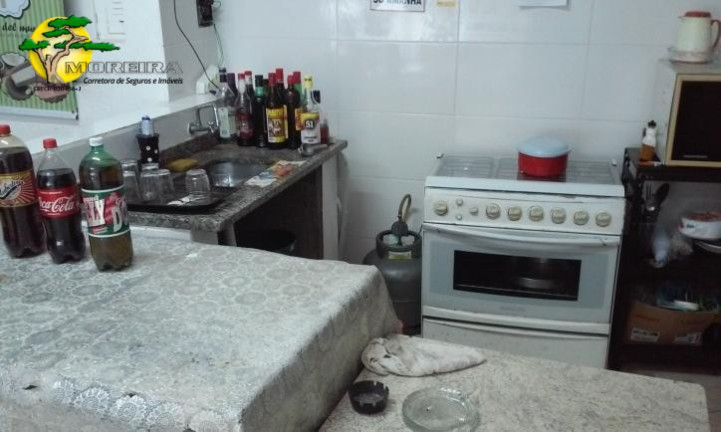 Imagem Casa com 4 Quartos à Venda, 100 m² em Lauzane Paulista - São Paulo