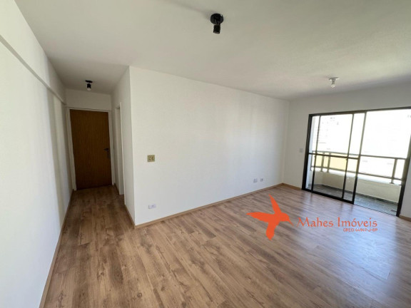 Imóvel com 2 Quartos para Alugar, 71 m² em Pinheiros - São Paulo