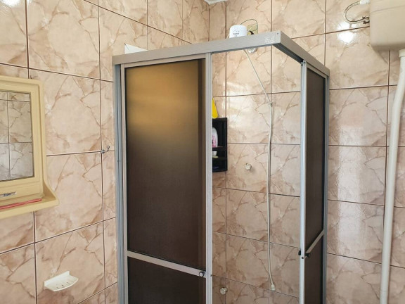 Imagem Casa com 3 Quartos à Venda, 138 m² em Pinheiros - Balneário Barra Do Sul
