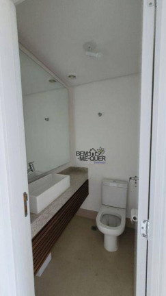Imagem Apartamento com 3 Quartos à Venda, 130 m² em Brooklin - São Paulo