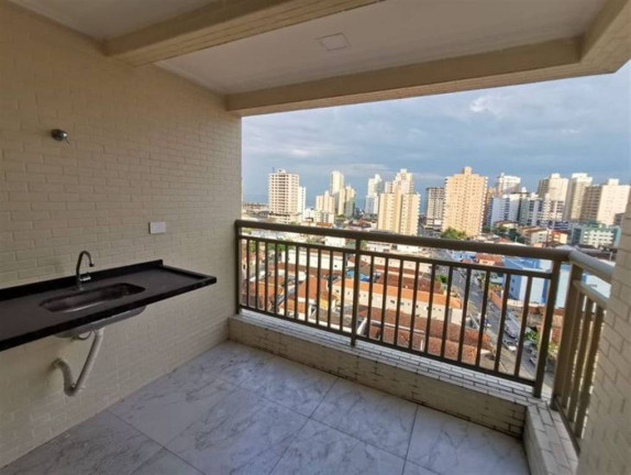 Imagem Apartamento com 2 Quartos à Venda, 64 m² em Aviação - Praia Grande Imagem Apartamento com 2 Quartos à Venda, 64 m² em Aviação - Praia Grande