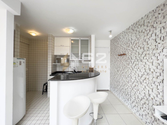 Imagem Apartamento com 1 Quarto para Alugar, 40 m² em Vila Leopoldina - São Paulo Imagem Apartamento com 1 Quarto para Alugar, 40 m² em Vila Leopoldina - São Paulo