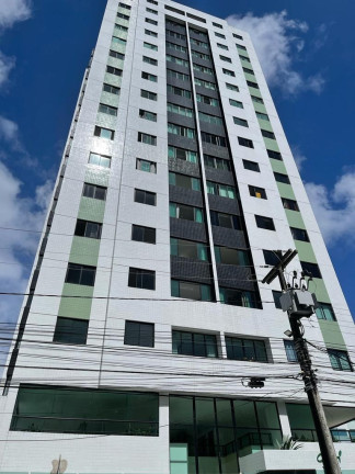 Apartamento com 2 Quartos à Venda, 70 m² em Expedicionários - João Pessoa