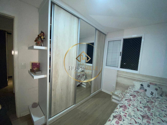 Imagem Apartamento com 3 Quartos à Venda, 90 m² em Jardim Sul - São José Dos Campos Imagem Apartamento com 3 Quartos à Venda, 90 m² em Jardim Sul - São José Dos Campos