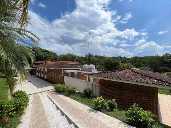 Imagem Casa de Condomínio com 5 Quartos à Venda, em Parque Silvino Pereira - Cotia Imagem Casa de Condomínio com 5 Quartos à Venda, em Parque Silvino Pereira - Cotia