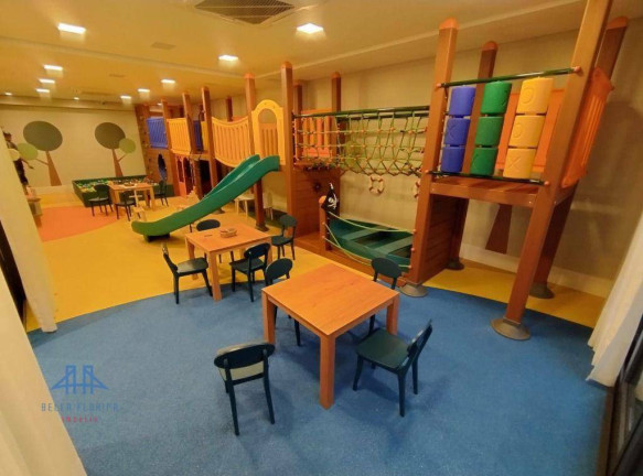 Imagem Apartamento com 1 Quarto à Venda, 40 m² em Estreito - Florianópolis Imagem Apartamento com 1 Quarto à Venda, 40 m² em Estreito - Florianópolis