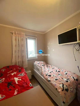 Imagem Apartamento com 3 Quartos à Venda, 73 m² em Centro - São Bernardo Do Campo