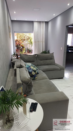 Casa com 3 Quartos à Venda, 150 m² em Altos De Sumaré - Sumaré
