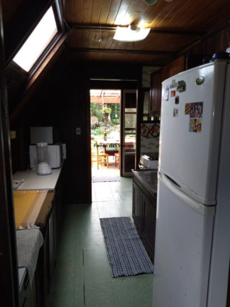 Imagem Chácara com 6 Quartos à Venda, 2.231 m² em Portão - Atibaia