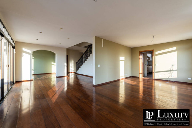 Imagem Apartamento com 3 Quartos à Venda, 290 m² em Morumbi - São Paulo Imagem Apartamento com 3 Quartos à Venda, 290 m² em Morumbi - São Paulo