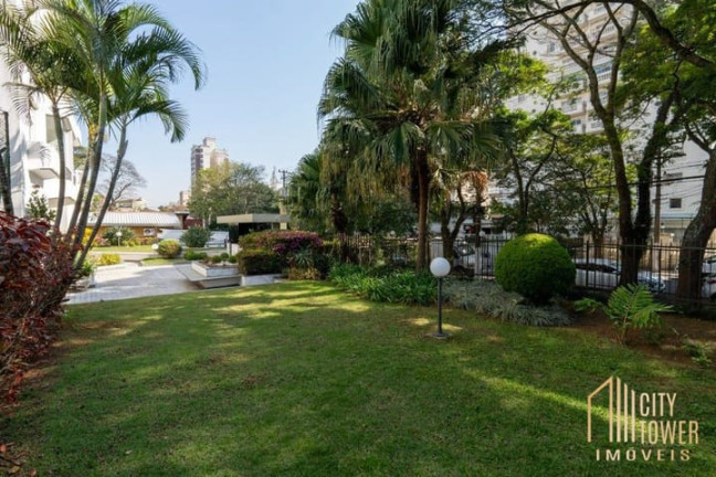 Imagem Apartamento com 2 Quartos à Venda, 65 m² em Campo Belo - São Paulo