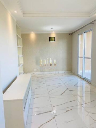 Apartamento com 2 Quartos à Venda, 54 m² em Jardim Sul - São José Dos Campos