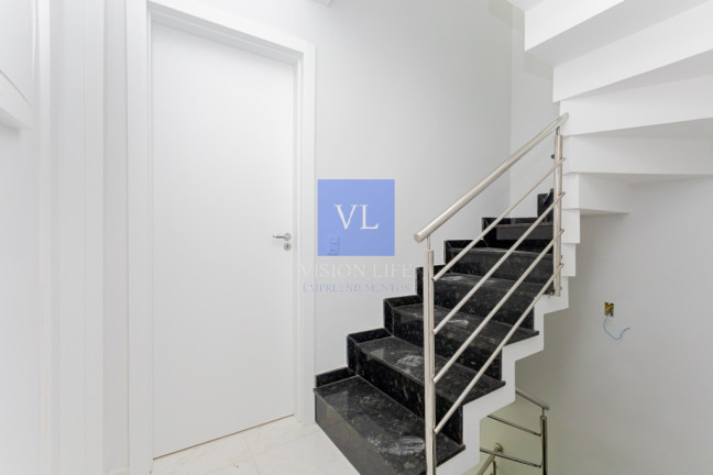 Imagem Casa com 3 Quartos à Venda, 120 m² em Bairro Alto - Curitiba Imagem Casa com 3 Quartos à Venda, 120 m² em Bairro Alto - Curitiba
