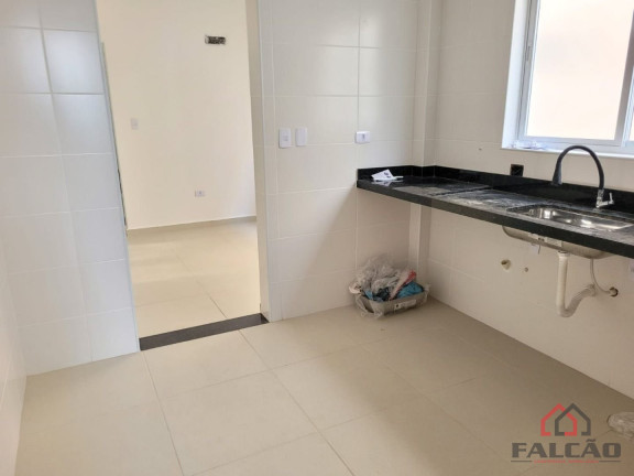 Imagem Casa com 3 Quartos à Venda, 150 m² em Aparecida - Santos