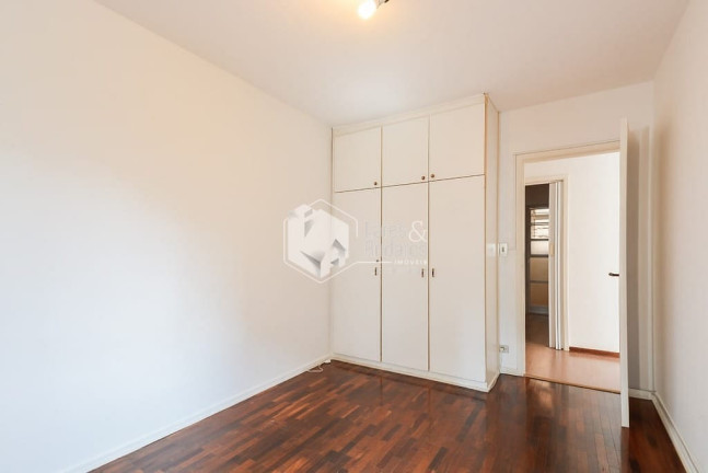 Imagem Apartamento com 2 Quartos à Venda, 60 m² em Santa Cecília - São Paulo