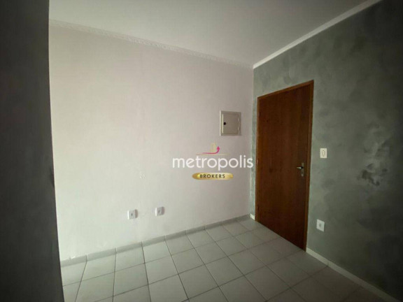 Imagem Sala Comercial à Venda ou Locação, 40 m² em Olímpico - São Caetano Do Sul