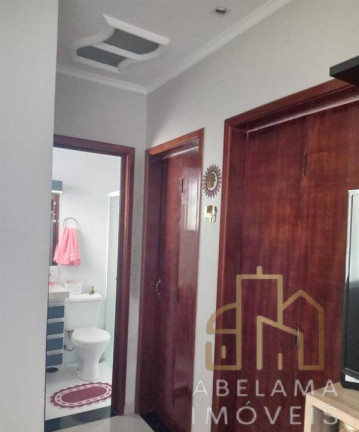 Imagem Cobertura com 2 Quartos à Venda, 78 m² em Jardim Ipanema - Santo André