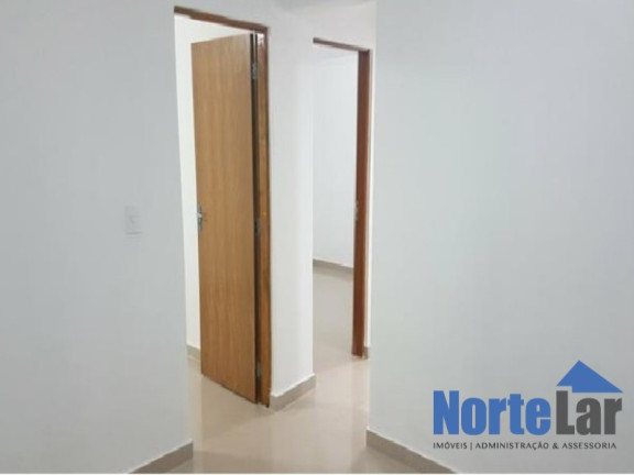Imagem Apartamento com 2 Quartos à Venda, 48 m² em Sítio Morro Grande - São Paulo