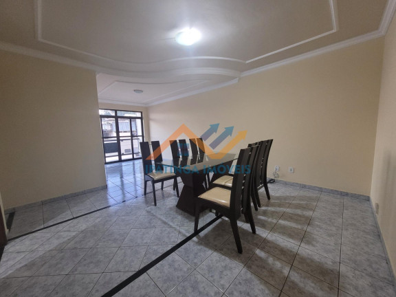 Apartamento com 3 Quartos à Venda, 100 m² em Canaã - Ipatinga