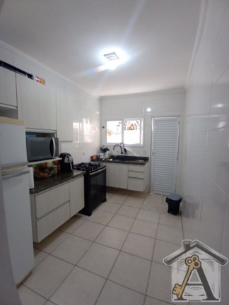 Imagem Casa com 2 Quartos à Venda, 71 m² em Vila Sônia - Praia Grande Imagem Casa com 2 Quartos à Venda, 71 m² em Vila Sônia - Praia Grande