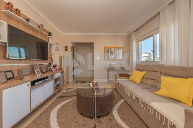 Imagem Apartamento com 3 Quartos à Venda, 117 m² em Auxiliadora - Porto Alegre Imagem Apartamento com 3 Quartos à Venda, 117 m² em Auxiliadora - Porto Alegre