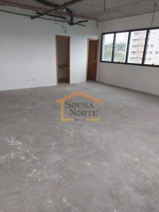 Imagem Sala Comercial à Venda, 50 m² em Melville Empresarial I E Ii - Barueri Imagem Sala Comercial à Venda, 50 m² em Melville Empresarial I E Ii - Barueri