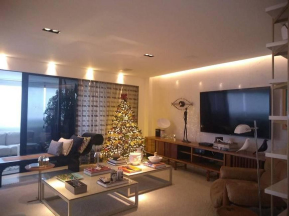Imagem Apartamento com 3 Quartos à Venda, 240 m² em Cocó - Fortaleza