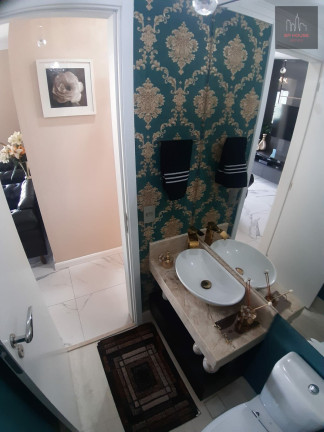 Imagem Apartamento com 3 Quartos à Venda, 94 m² em Barra Funda - São Paulo