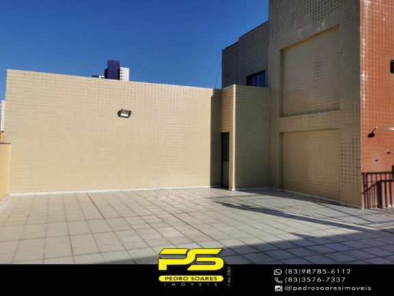 Imagem Apartamento com 3 Quartos à Venda, 82 m² em Estados - João Pessoa Imagem Apartamento com 3 Quartos à Venda, 82 m² em Estados - João Pessoa