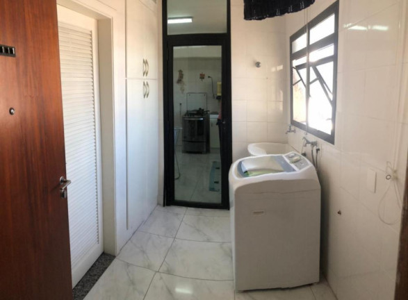 Imagem Apartamento com 4 Quartos à Venda, 160 m² em Anália Franco - São Paulo