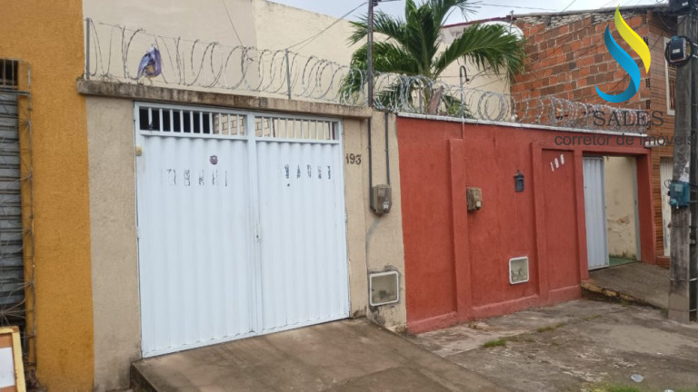 Imagem Casa com 6 Quartos à Venda, 250 m² em Olavo Oliveira - Fortaleza Imagem Casa com 6 Quartos à Venda, 250 m² em Olavo Oliveira - Fortaleza
