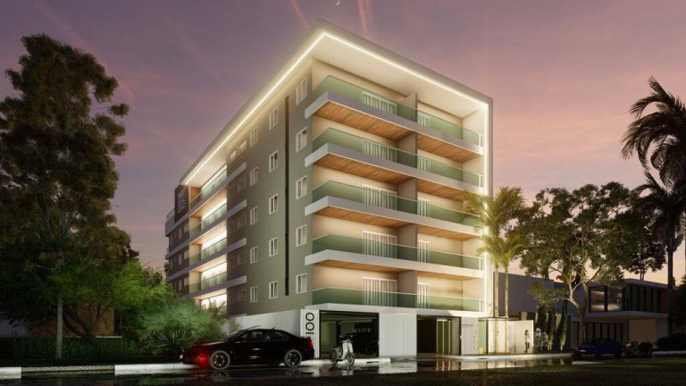 Imagem Apartamento com 3 Quartos à Venda, 91 m² em Nova São Pedro - São Pedro Da Aldeia Imagem Apartamento com 3 Quartos à Venda, 91 m² em Nova São Pedro - São Pedro Da Aldeia
