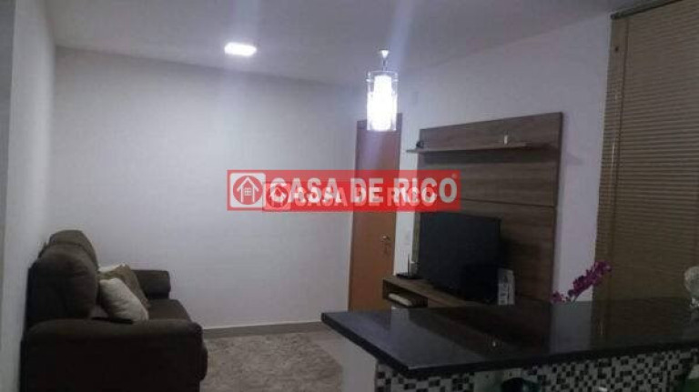 Imagem Apartamento com 2 Quartos à Venda, 45 m² em Nova Olinda - Londrina Imagem Apartamento com 2 Quartos à Venda, 45 m² em Nova Olinda - Londrina