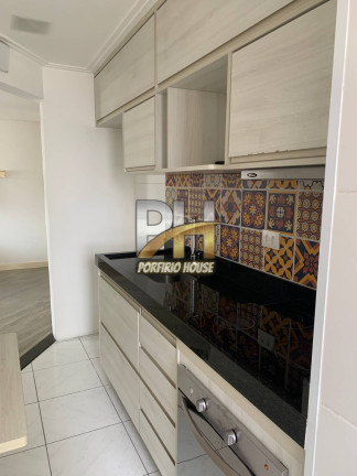 Imagem Apartamento com 2 Quartos à Venda,  em Vila Pires - Santo André