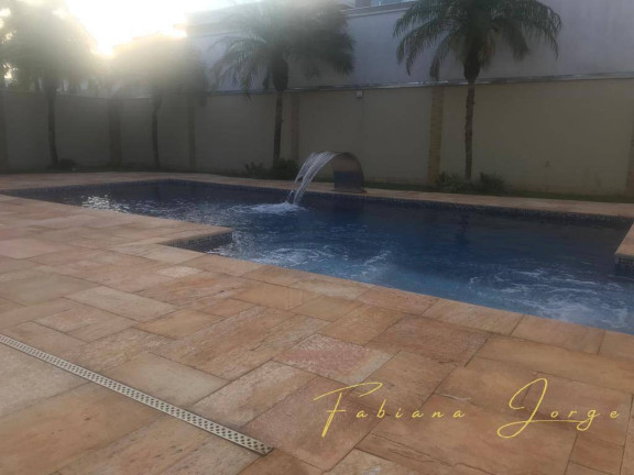 Imagem Casa de Condomínio com 4 Quartos à Venda, 437 m² em Loteamento Mont Blanc Residence - Campinas Imagem Casa de Condomínio com 4 Quartos à Venda, 437 m² em Loteamento Mont Blanc Residence - Campinas
