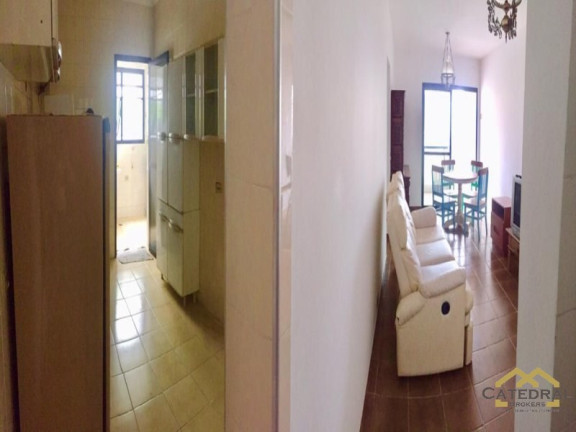 Imagem Apartamento com 3 Quartos à Venda, 80 m² em Parque Enseada - Guarujá