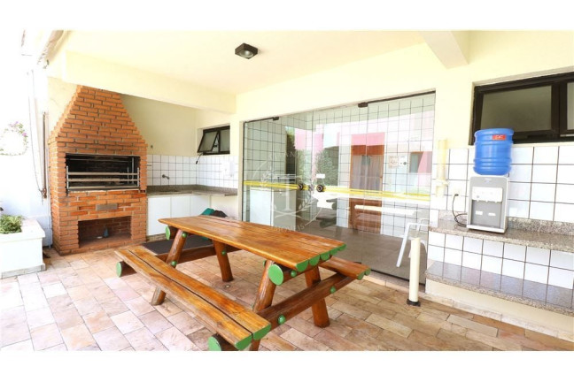 Imagem Apartamento com 3 Quartos à Venda, 116 m² em Campo Belo - São Paulo