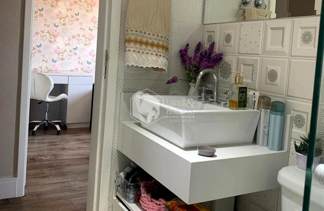 Imagem Apartamento com 3 Quartos à Venda, 113 m² em Vila Regente Feijó - São Paulo Imagem Apartamento com 3 Quartos à Venda, 113 m² em Vila Regente Feijó - São Paulo