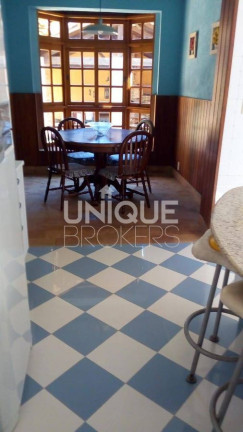 Imagem Casa de Condomínio com 4 Quartos à Venda, 1.479 m² em Capital Ville - Cajamar